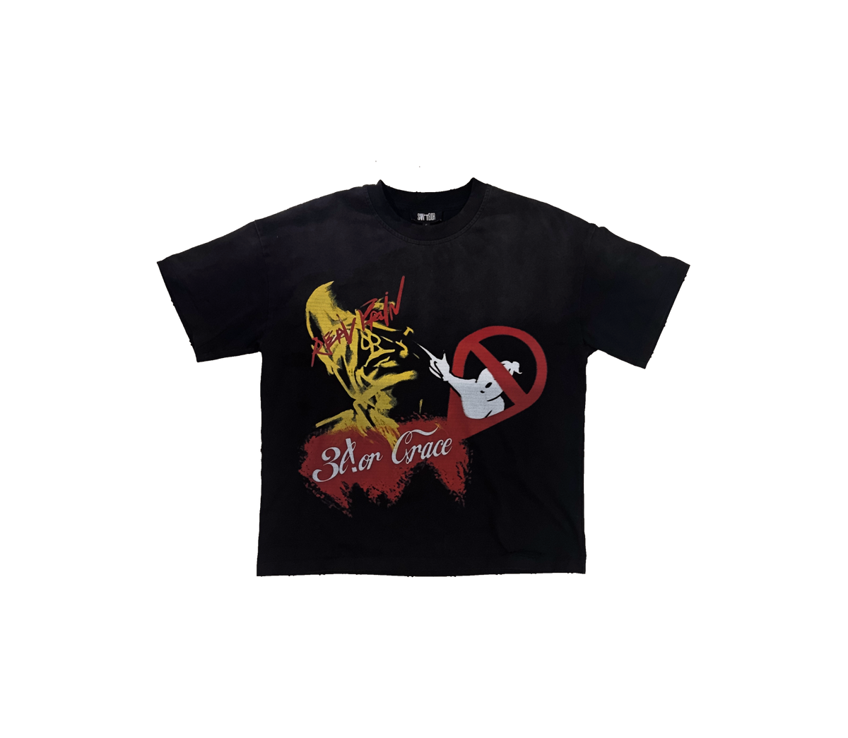 GRACE TEE