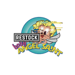 ANGEL SAINT TEE